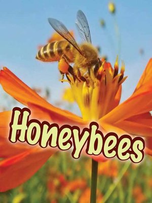 cover image of Honeybees